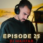 دانلود آهنگ دیجی مهیار به نام اپیزود 25 (پادکست)