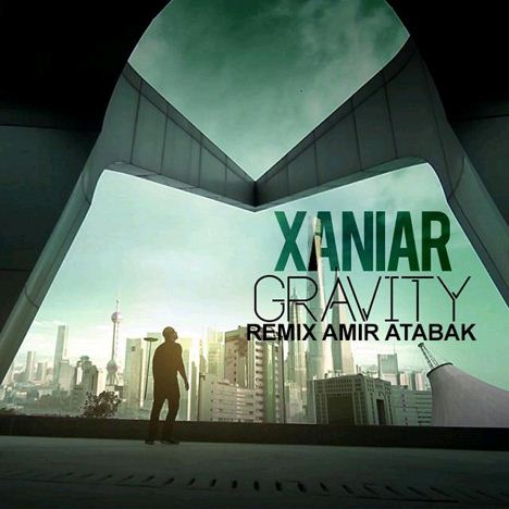 دانلود آهنگ جدید زانیار خسروی به نام جاذبه (ریمیکس)