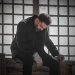 دانلود آهنگ سعید رهنمافر به نام لعنت
