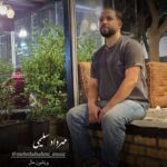 دانلود آهنگ مهرداد سلیمی به نام پریشون