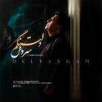 دانلود آهنگ سروش به نام دلتنگم مثه شبی بارون زده
