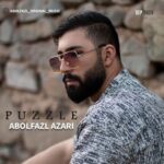 دانلود آهنگ ابوالفضل آذری به نام پازل