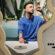 دانلود آهنگ علیرضا باباجانی به نام من بمیرم توسه