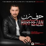 دانلود آهنگ امیر حیدری به نام حرف بزن