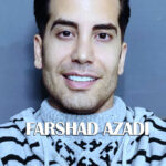 دانلود آهنگ فرشاد آزادی به نام ترسم این بود بری که رفتی