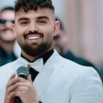 دانلود آهنگ امیر شهرایینی به نام روشنی فال من دلیل خوب حال من