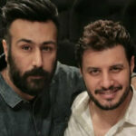 دانلود آهنگ محمد یاوری به نام توی دادگاه دلم حکم اعدام رو میدم به عاشقی