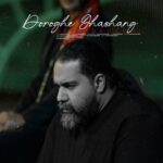 دانلود آهنگ رضا صادقی به نام دروغ قشنگ