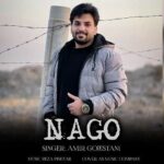 دانلود آهنگ امیر گلستانی به نام نگو