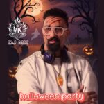 دانلود آهنگ دی جی ام کی به نام هالووین