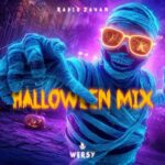 دانلود آهنگ دیجی ورسی به نام هالووین میکس 2025 (پادکست)