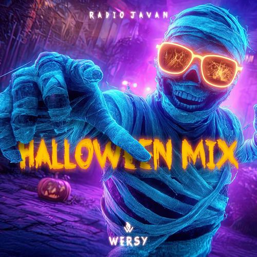 دانلود آهنگ دیجی ورسی به نام هالووین میکس 2025 (پادکست)