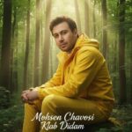 دانلود آهنگ محسن چاوشی به نام خواب دیدم توی دشت از نعنا روی پاهای تو خوابم برده