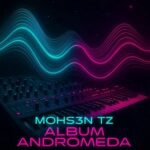 دانلود آلبوم محسن تی زد به نام آندرومدا