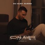 دانلود آهنگ دیجی الکس علیداد به نام آن ایر 16 (پادکست)