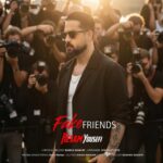 دانلود آهنگ حسام یوسفی به نام رفيقاى فيك