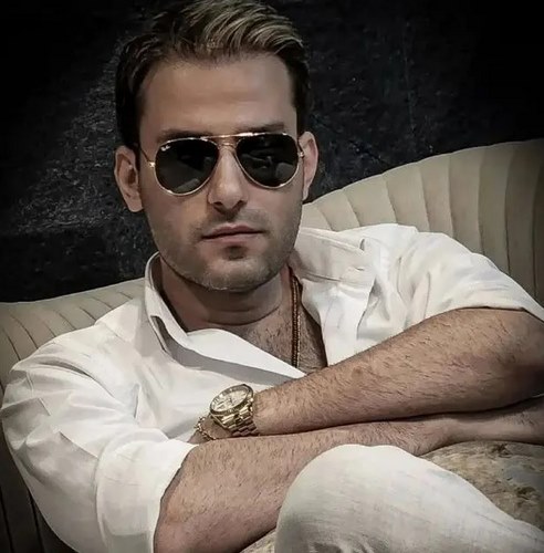 مهدی احمدوند اعتماد