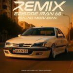 دانلود آهنگ سجاد مرادیان به نام اپیزود ایران ۶۸