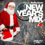 دانلود آهنگ دیجی ال به نام میکس سال نو 2026 (پادکست)