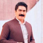 دانلود آهنگ کوروش عزیزی به نام نازدار