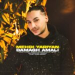 دانلود آهنگ مهدی یاریان به نام دماغ عملی