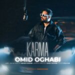دانلود آهنگ امید عقابی به نام کارما