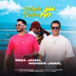 دانلود آهنگ رضا جمال و محسن جمال به نام عشق دلوم