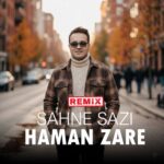 دانلود آهنگ هامان زارع به نام ریمیکس صحنه سازی