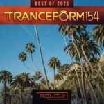 دانلود آهنگ جدید ریلجی به نام ترنسفورم 154 (پادکست)