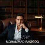 بیوگرافی محمد راستگو خواننده