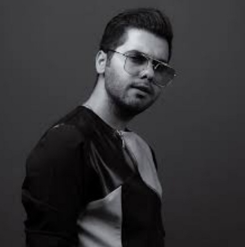 یوسف زمانی آی دل شکستم دووم بیار زمستونت میشه بهار