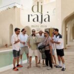 دانلود آهنگ دیجی رجا به نام مینی میکس 1 (پادکست)
