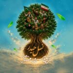 دانلود آهنگ گروه سرود منتظر به نام نسل حیدر