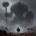 دانلود آهنگ مصطفی میری به نام دیو غم