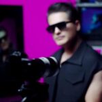 دانلود آهنگ احمد سعیدی به نام عاشق تو بودن تنها راهه داشتن تو شبیه خوابه