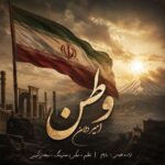 دانلود آهنگ امیر دلان به نام وطن