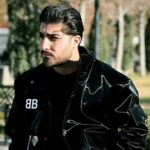 دانلود آهنگ امیر رمضانی (امیر لیام) به نام من بی بند و بار دیوانه وار بشد فکر میکنم
