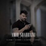 دانلود آهنگ امیر شهرایینی به نام تو رگی