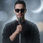 دانلود آهنگ هامه اشک به نام اگه دیدی یه روز رسیدیم به تش دیدی رو گونه
