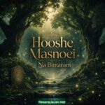 دانلود آهنگ هوش مصنوعی به نام نه بیمارم نه خوشحالم نه از حالم خبر دارم